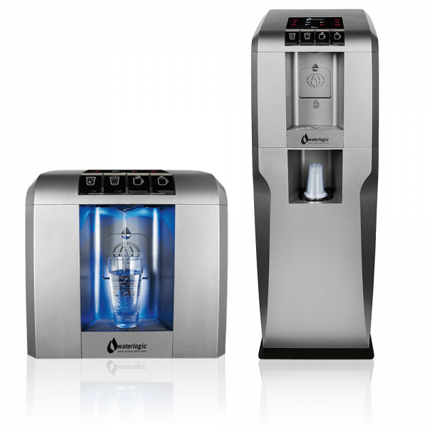 Wasserspender Automaten Hofmann