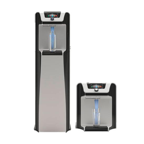 Wasserspender Automaten Hofmann