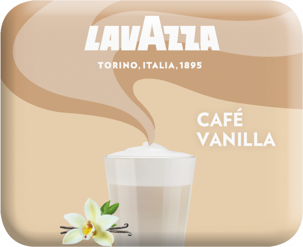 Lavazza Café Vanilla