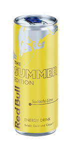 Red Bull Sudachi-Lime
